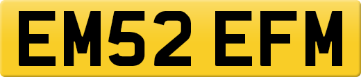 EM52EFM